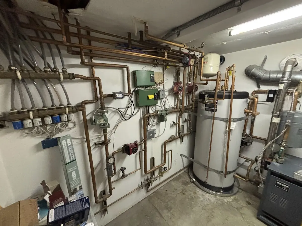 Plumbing services in Indialantic, FL